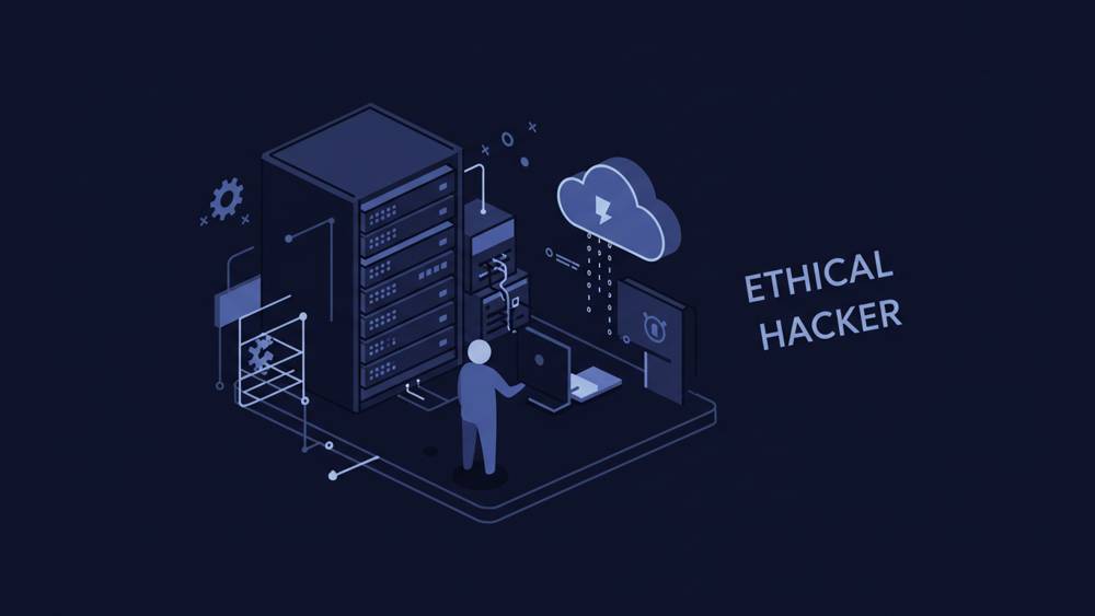 Containerization: Using Docker in Ethical Hacking