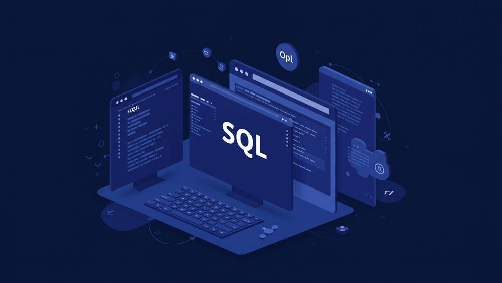 Advanced SQL Concepts