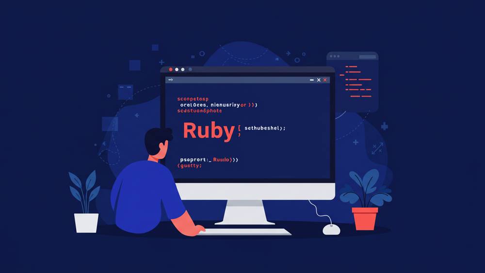 Operators in Ruby