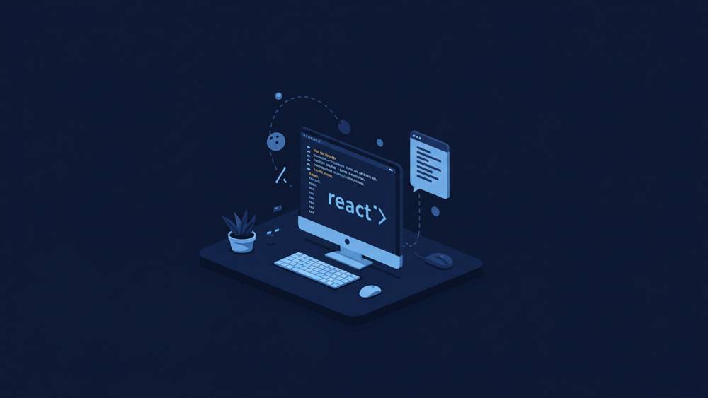 Handling Events in React Class Components