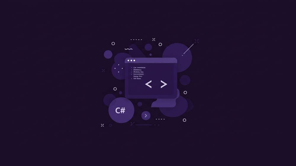 C# Loop Control Statements