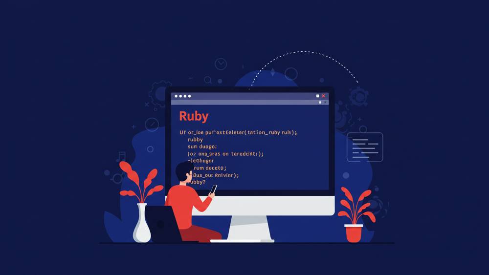 Testing and Debugging Ruby Web Applications