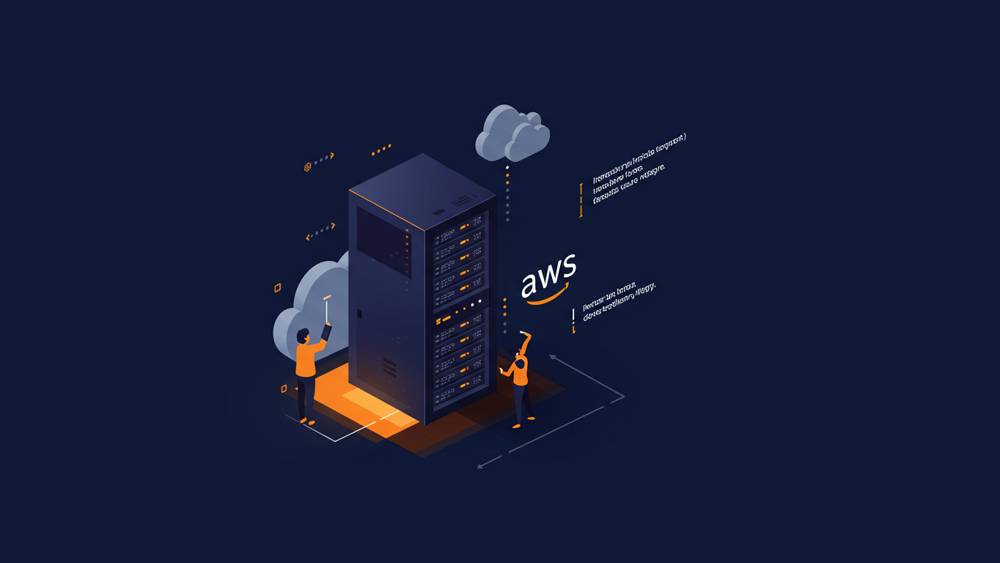 Prerequisites for Creating an AWS Account