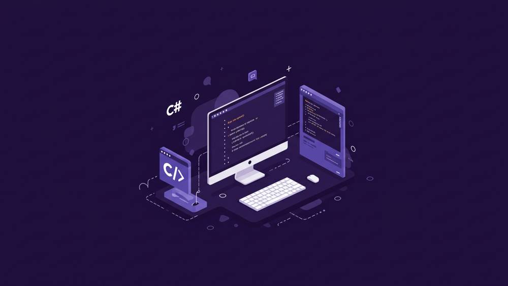 C# Web Frameworks