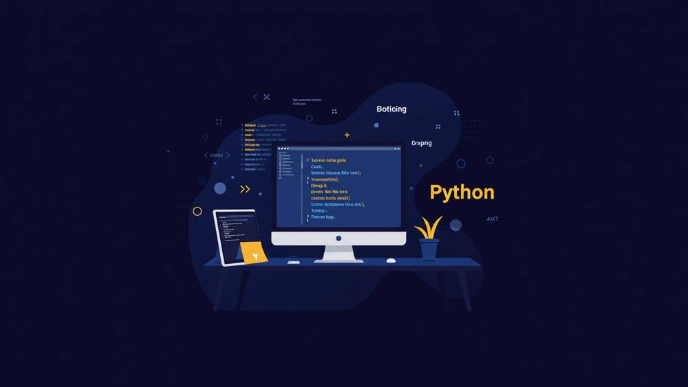 Nested Conditional Statements in Python