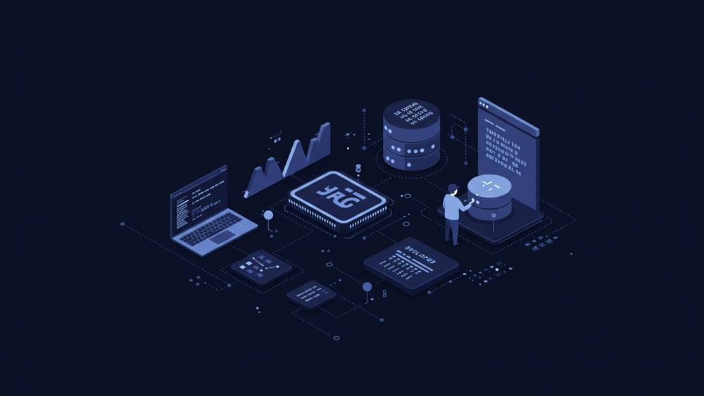 Static Linked Lists Data Structure