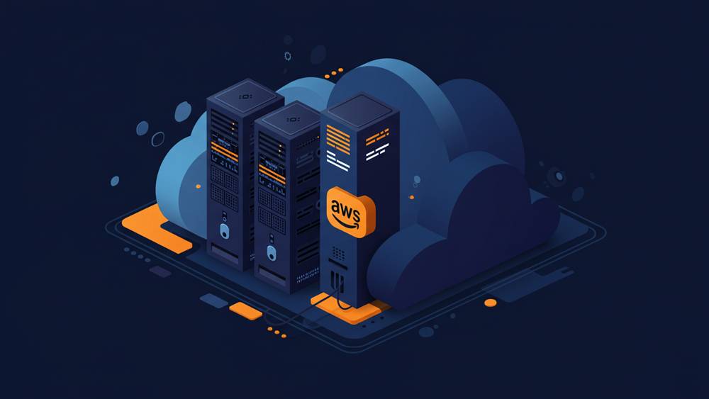 AWS Storage Services