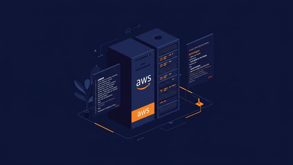 Managing AWS SageMaker