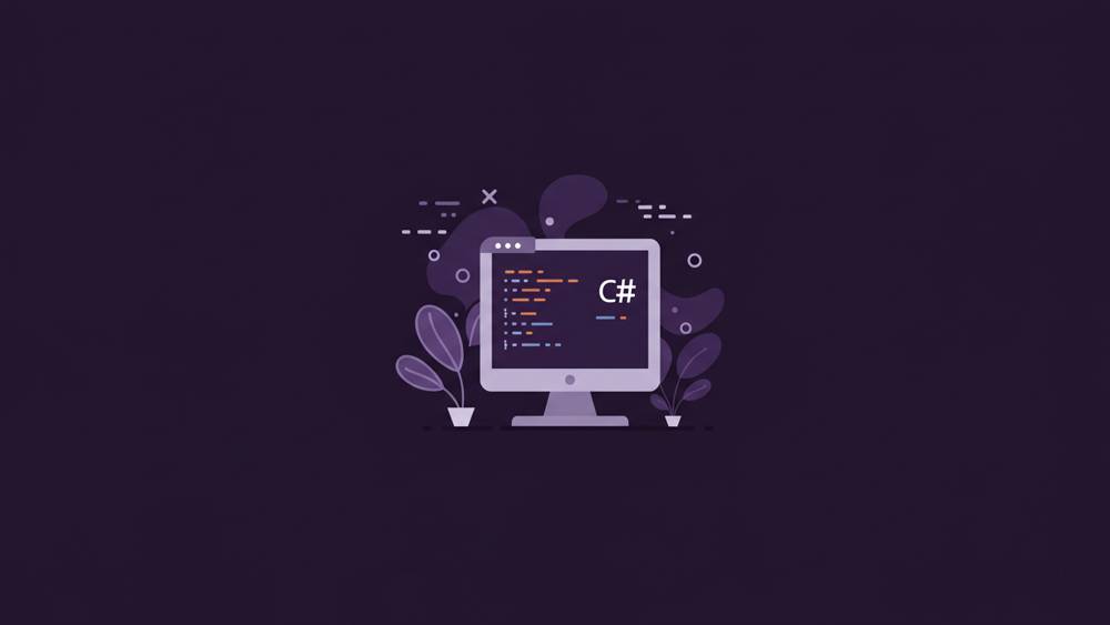 Installing C# and Setting Up Your Environment