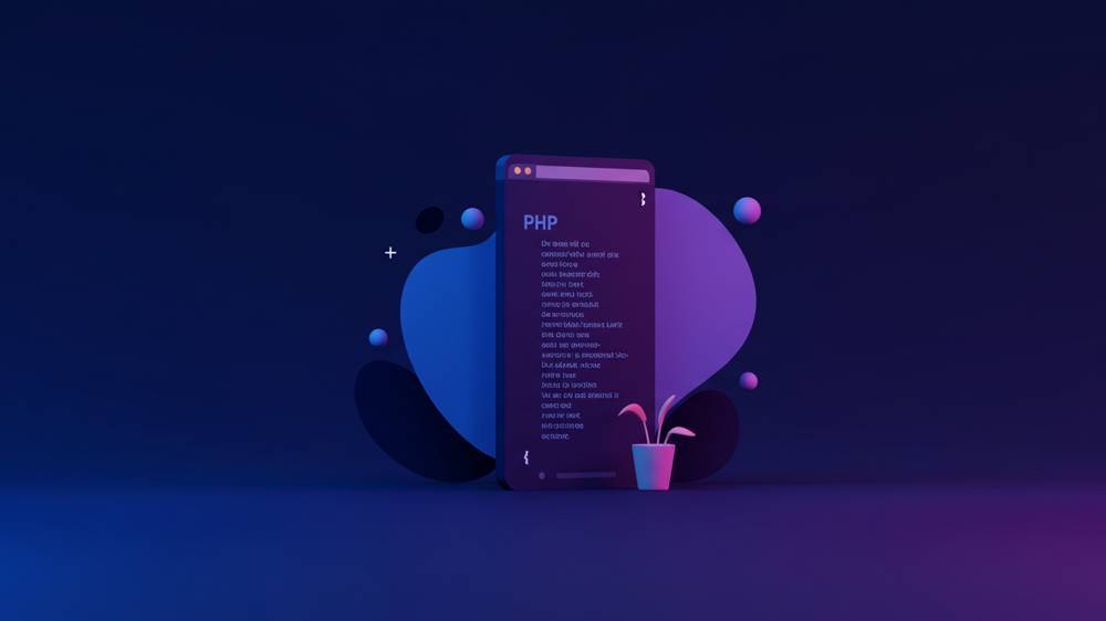 Advanced Concepts in PHP Programming