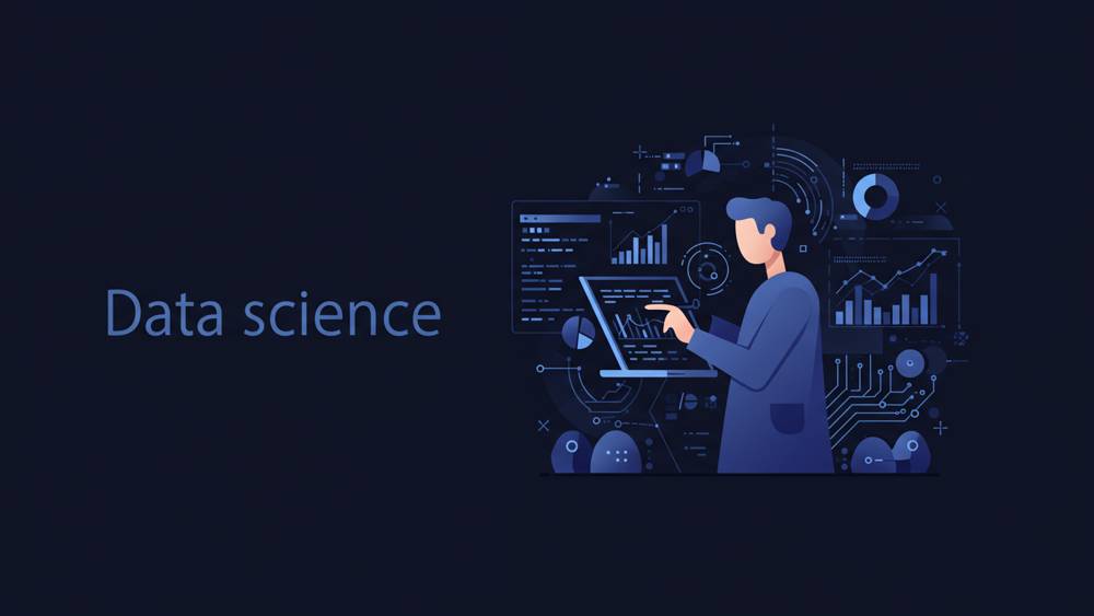 Data Science Tutorial