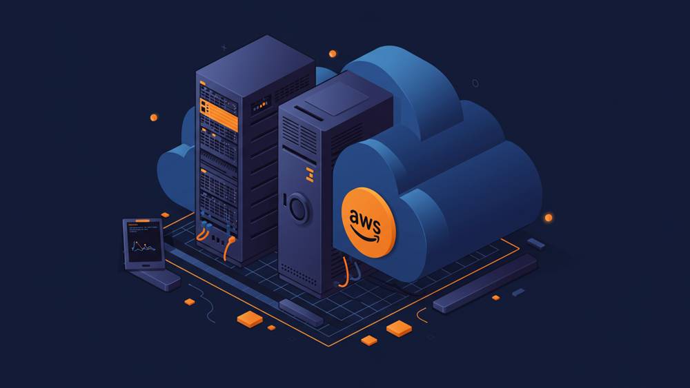 Managing AWS Route 53