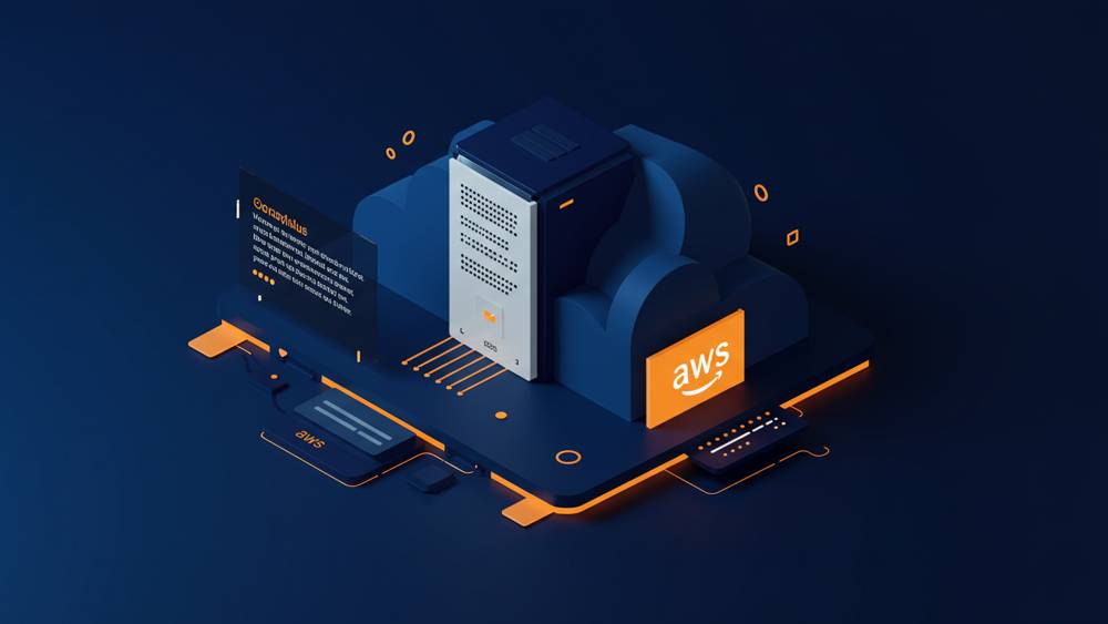 Launching a CodeDeploy on AWS