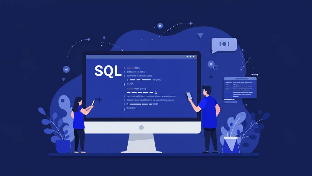 SQL SUM Function