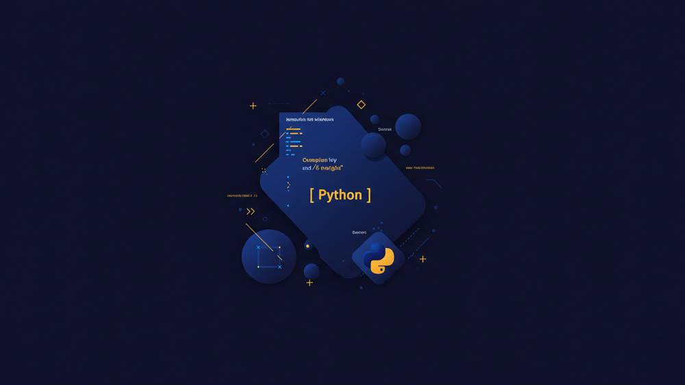 Python Reference Data Types