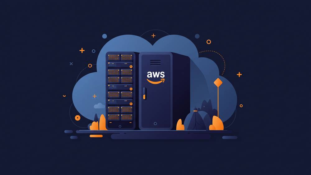 What is AWS?