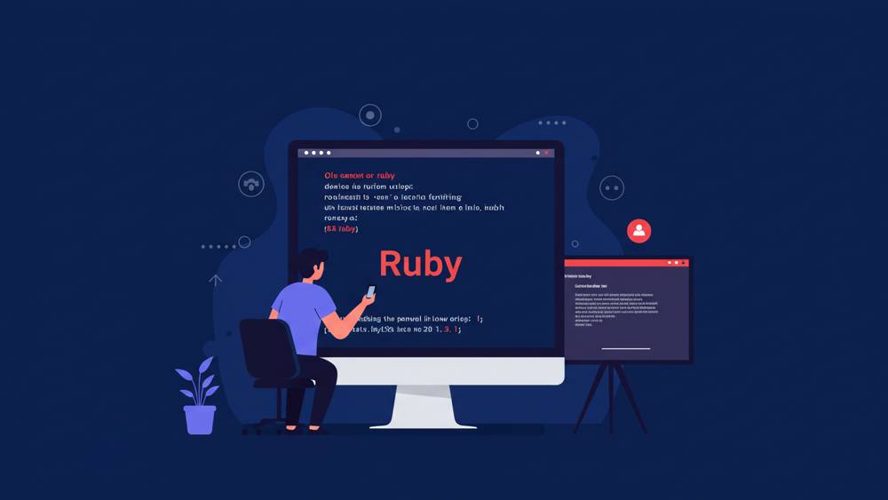 Ruby Integration Testing