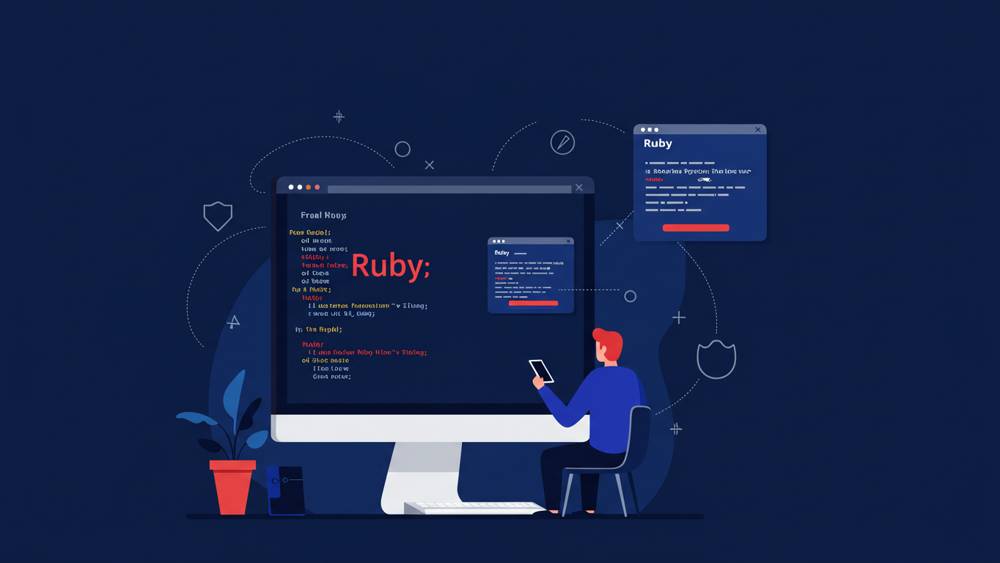 Race Conditions in Ruby