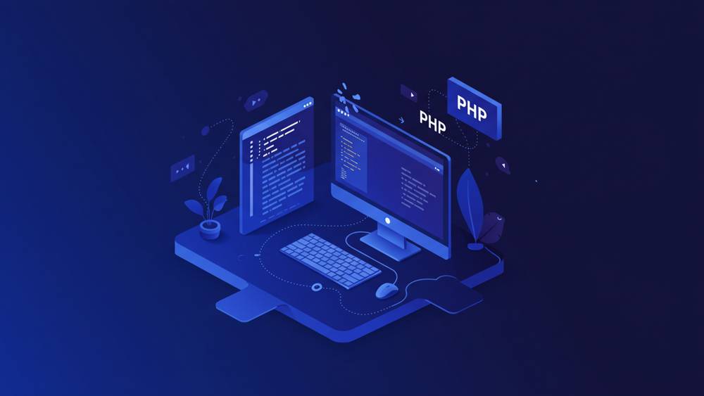 Secure Communication Practices in PHP