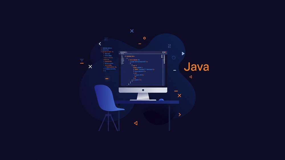 Advanced Concepts in Java Programming