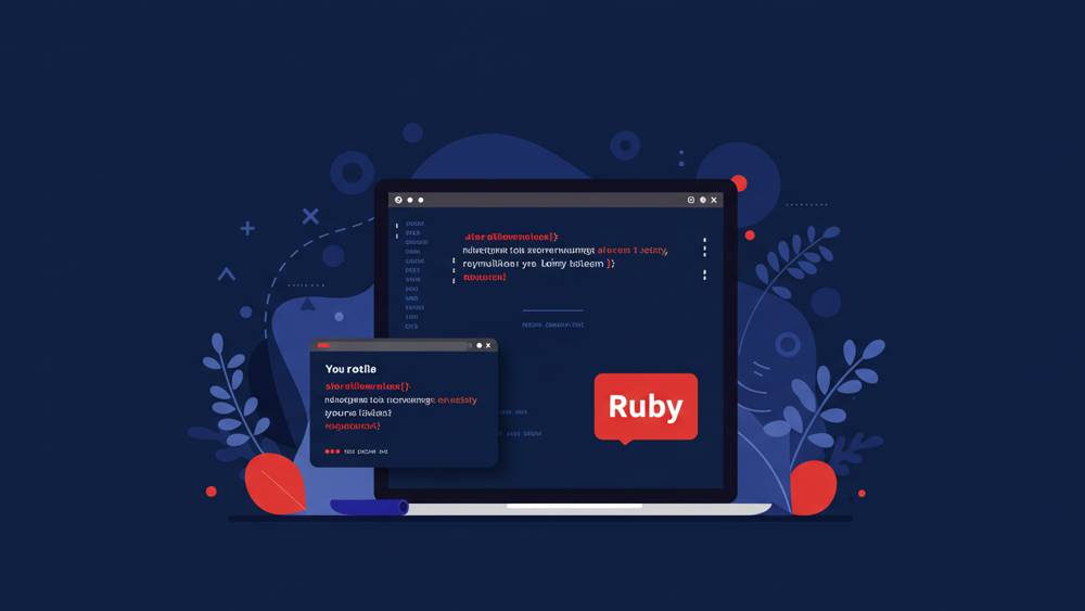 Ruby Complex Data Structures