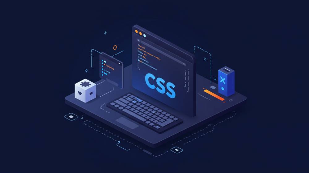 CSS Tutorial