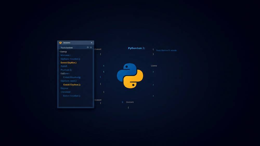 Behavioral Design Patterns in Python