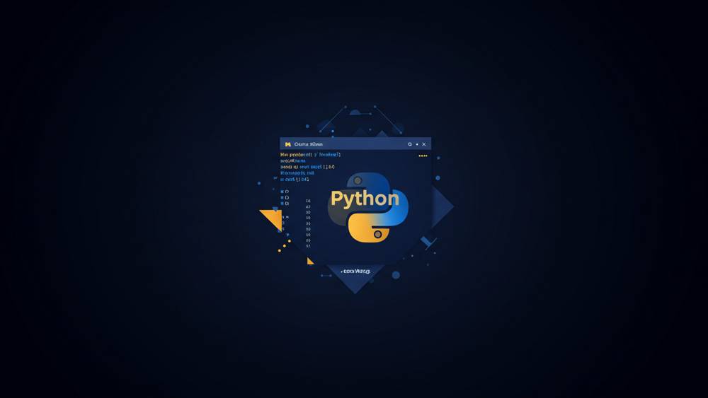 Deployment of Python Web Applications