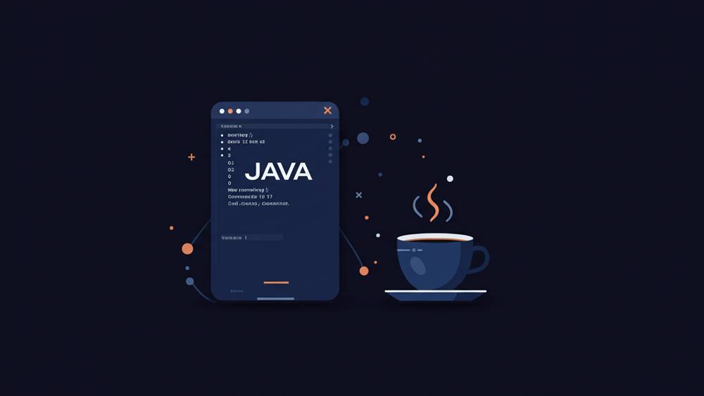 Java Special Methods