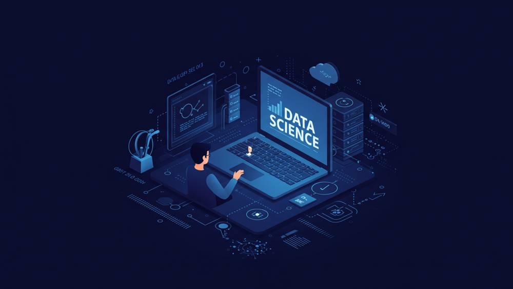 Machine Learning in Data Science