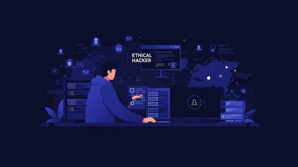 System Hacking in Ethical Hacking