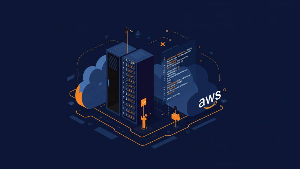 Launching a Lambda on AWS