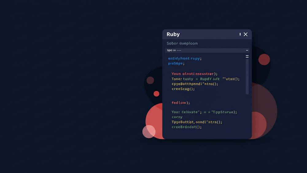 Logging Exceptions in Ruby