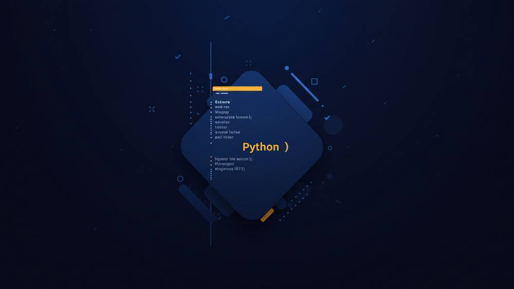 Variables and Constants in Python