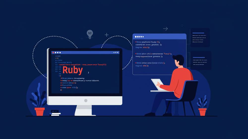 Creating and Importing Modules in Ruby