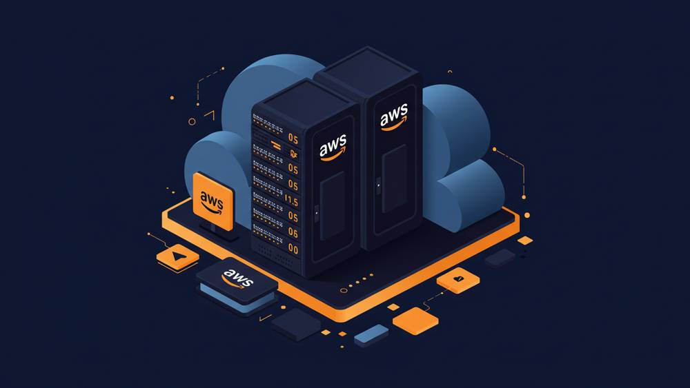 Key Features of AWS