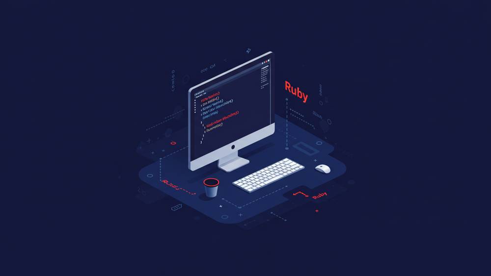 Types of Errors in Ruby