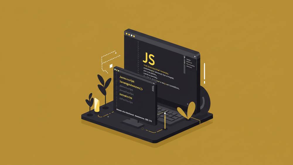 JavaScript Key Concepts in Data Analysis