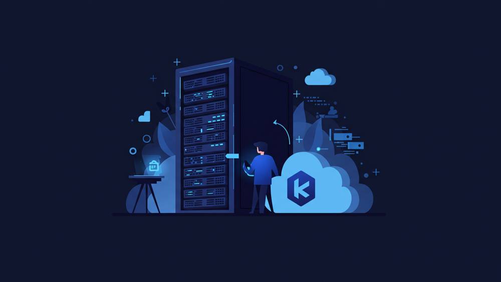 What is Kubernetes?