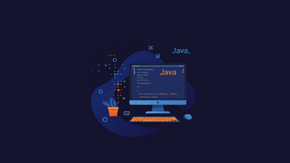 Objects and References in Java