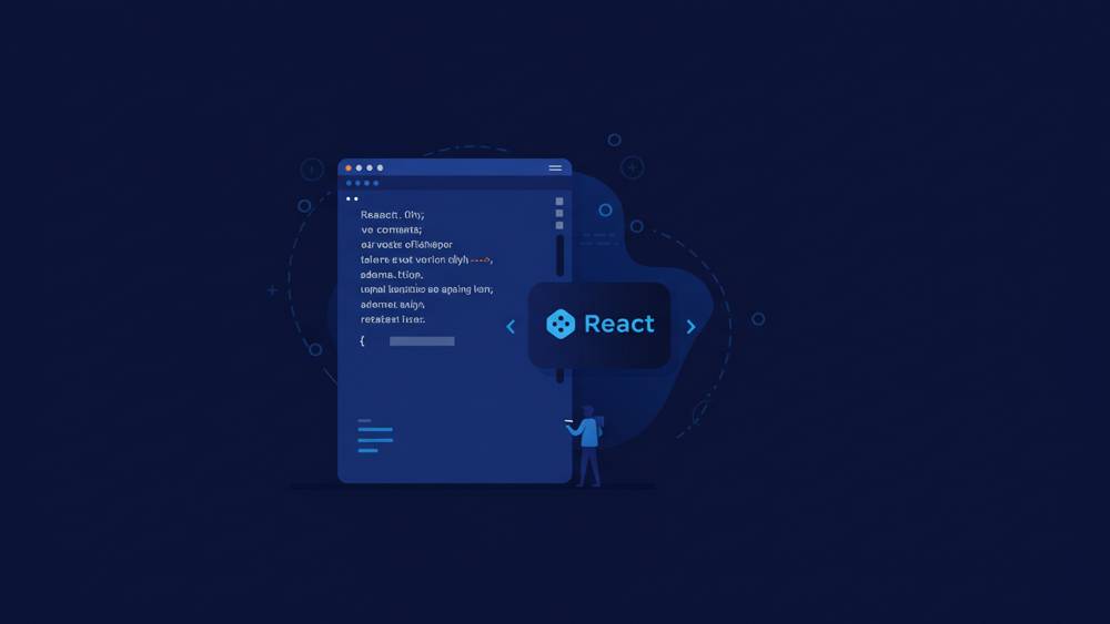 React Components: Creating and Organizing