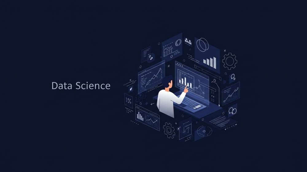 Tools and Technologies for Data Science