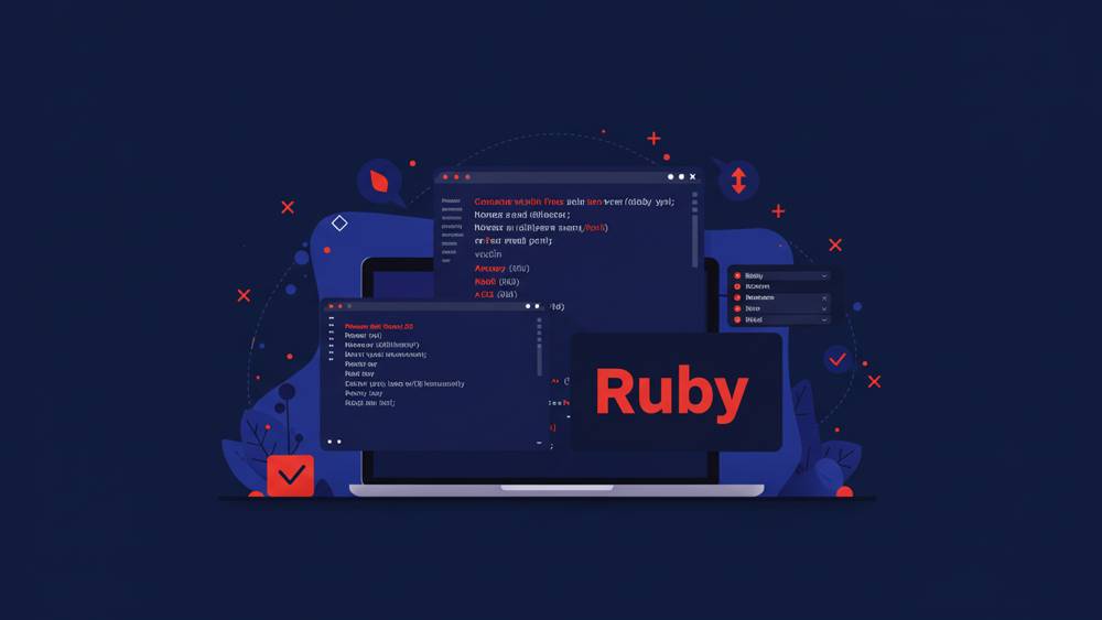 Ruby Data Analysis