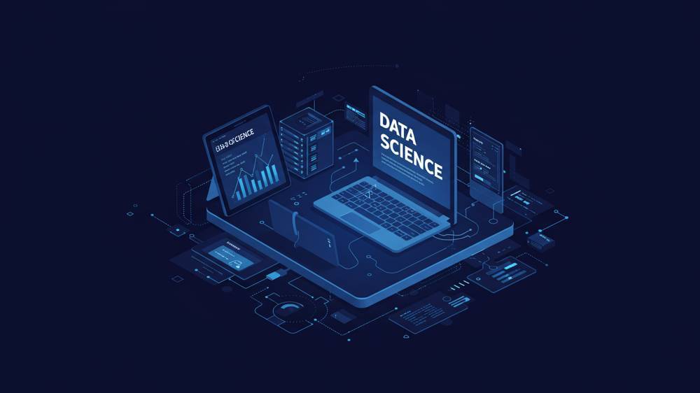 Data Science Workflow