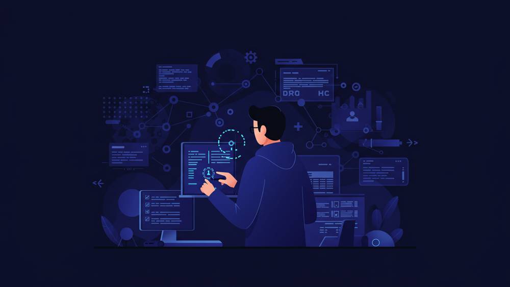 Difference Between Scanning and Enumeration