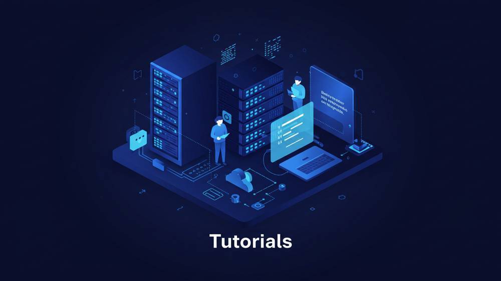 Tutorials