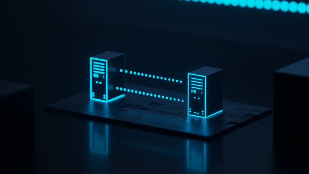 Setting Up Routing and Gateways in Linux