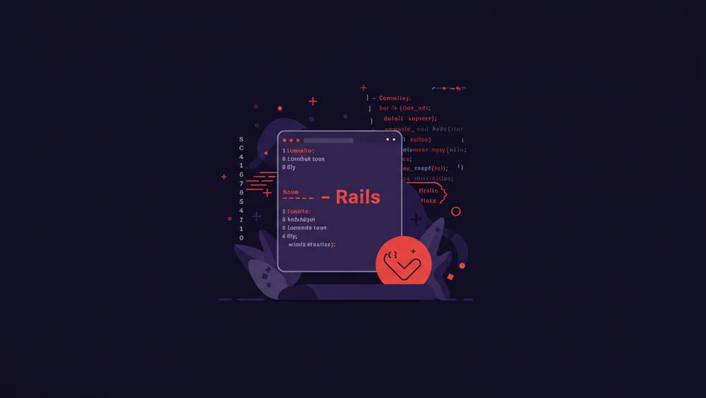 Ruby on Rails Database Setup and Migrations in Production