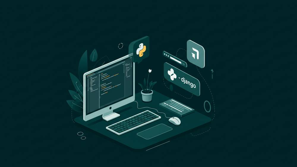 What is Django?