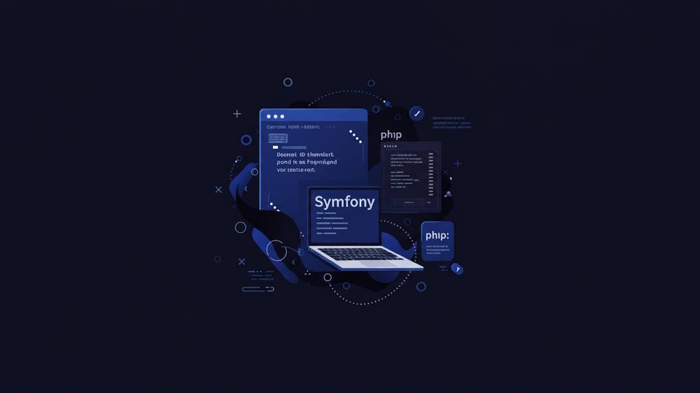 Symfony Named Routes